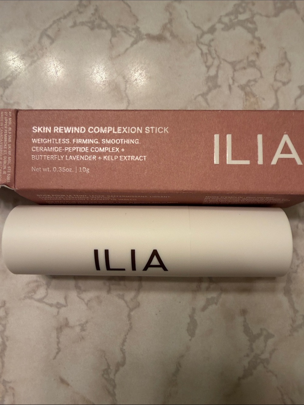 ILIA Skin Rewind Complexion Stick - 6N - Aspen